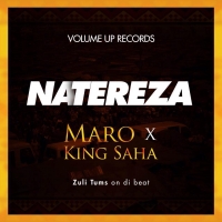 Natereza - Maro ft King Saha.