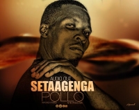 Setaagenga - Pollo Wollo Ft Rix