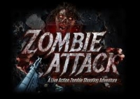 Zombi Attack - Ziggy Zombie