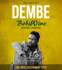 Dembe - Bobi Wine