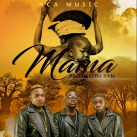 Mama - New Chapter Africa