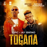 Togana - Topic Kasente ft Jay Sentino
