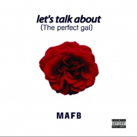 Lets Talk About - MAFB
