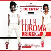 Deeper - Hellen Lukoma