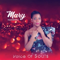 Live your life - Mary Nantayiro