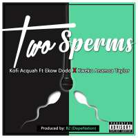 Two Sperms - Kofi Acquah ft Ekow Dodd, Kweku Anamoa Taylor