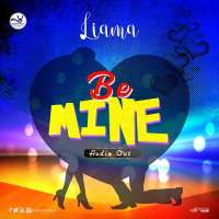 Be Mine - Liama