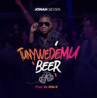 Tunywedemu Beer - Jonah Seven