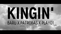 Kingin - Patrobas, Baru & Play01