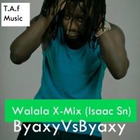 Walala Xmix - Byaxy