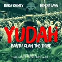 Yudah - Bantu Clan The Tribe