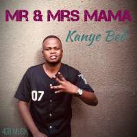Mr and Mrs Mama - 4GB Music