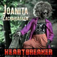 Heart Breaker (Remake) - Joanita Zachariassen