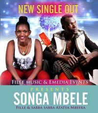 Songa Mbele - Fille & Sabba Sabba