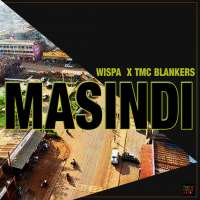Masindi - TMC Blankers & Wispa