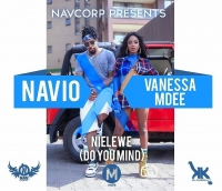 Nielewe - Navio ft Vanessa Mdee