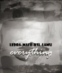 Everything - KSL, Ledra, Lamu & MAFB