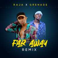 Far Away (Remix) - Raja and Grenade
