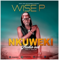 Nkuweki - Wise P