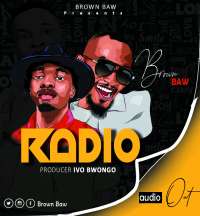 Radio - Brown Baw