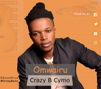 Omwairu - Crazy B Cymo