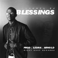 Blessings - Channel Ej