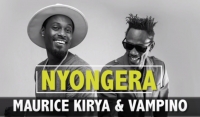 Nyongera - Maurice Kirya & Vampino