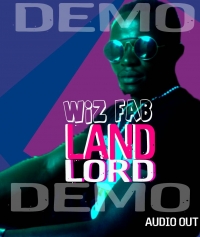 Land Lord - Wiz Fab