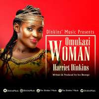 Woman (Omukyala) - Harriet Dinkins