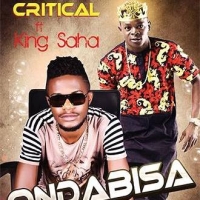 Ondabisa - Critical ft King Saha