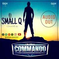 Kommando - Small Q