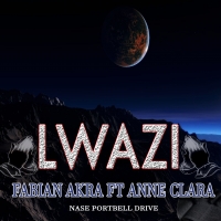 Lwaazi - Fabian Akra Ft Ann Clara