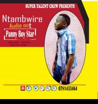 Ntambwire - Panny Boy Star