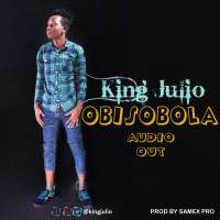 Obisobola - King Julio