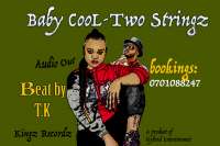 Baby Cool - Two Stringz