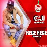 Rege Rege - CJ Champion