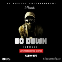 Go Down - Topmoss