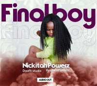 Final Boy - Nickitah Powerz