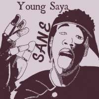 Sane - Young Saya