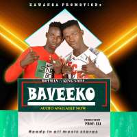 Baveeko - King Saba