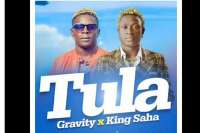 Tuula - Gravity Omutujju & King Saha