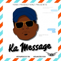 Ka Text Message - Yona Productions