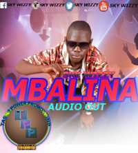 Mbalina - Sky Wizz