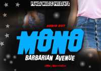 Mono - Barbarian Avenue