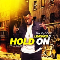 Hold On (Lindako) - Timothy CODE