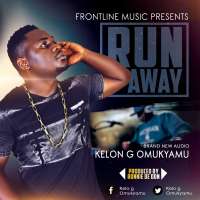 Run Away - Kelon G