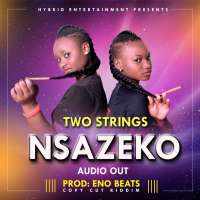 Nsazeko - Two String