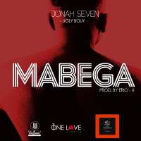 Mabega - Jonah Seven