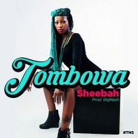 Tombowa - Sheebah