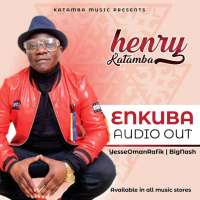 Enkuba - Henry Katamba